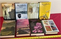 Readers Digest Books