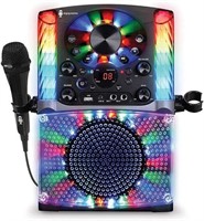 $110-Singing Machine Karaoke Machine, Portable