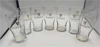 Guinness Pint glasses