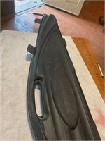 Padded gun case sizes in  pictures