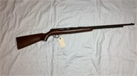 Remington Model 550-1 22 Rifle short or long S/N