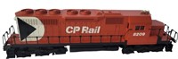LIONEL CANADIAN PACIFIC SD-40 NEW IN BOX