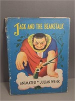 Jack and the Beanstalk Published by Duenewald