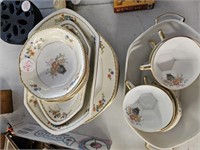 Dish Set