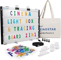 A3 Cinema Light Box & tracing Board