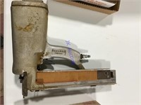 Vintage Paslode stapler