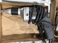 Sears drywall drill