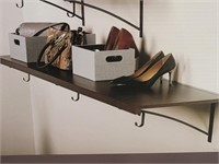 Allen + Roth - Solid Shelf (In Box)