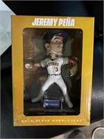 Houston  Astros Jeremy Pena Bobblehead