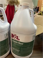 1 Gallon of commerical cleaner