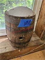 Small Barrel (shop)