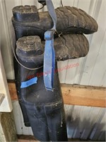 Rubber Boots (shop)