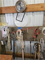 Items on this Wall (shop)