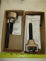 2pc Snap-On Automotive Gear Puller - New In Box