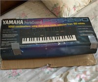 Yamaha Electric Keyboard PSS-280