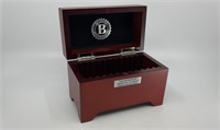 Smithsonian American Classics Proof Collection Box