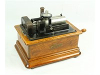 Edison Cylinder Phonograph Standard