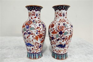 Kinesiske vaser (2)