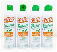 New Cutter Natural Mosquito Killer