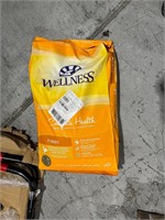 Wellness Complete Health Puppy Dry Food