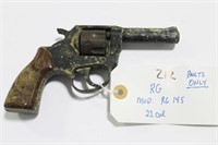 R & G, GR14S, , REVOLVER, Z140129-**PARTS ONLY**