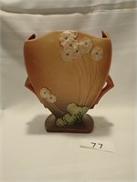 Roseville Primrose 765-8 Vase* Pottery
