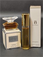 Boucheron Paris & Badgley Mischka Parfum