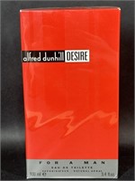 Unopened Alfred Dunhill Desire For A Man