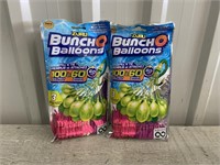 2 Buncho Balloons