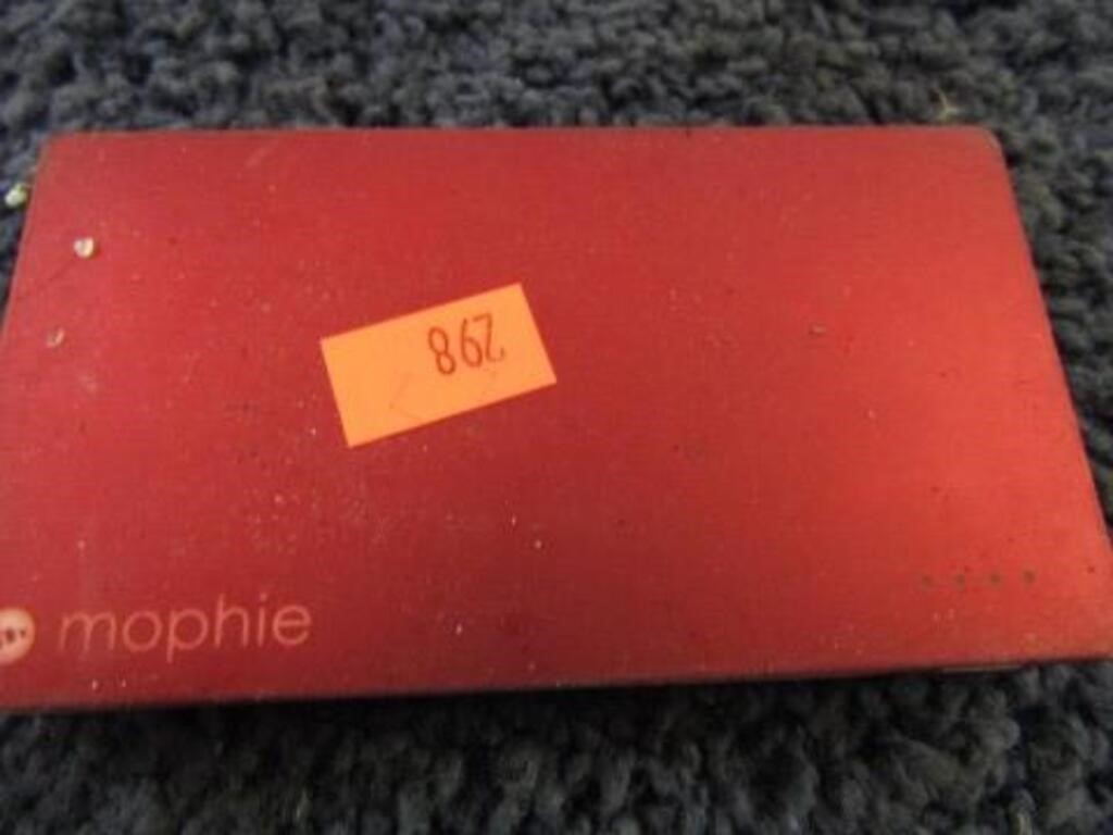 MOPHIE USB POWER BANK