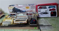 (2) Bachmann Partial Train Sets - Not Tested