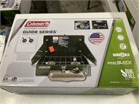 Coleman Guide Series Camp Stove