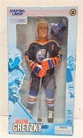 1999 Hasbro Starting Lineup "Wayne Gretzky" Figure