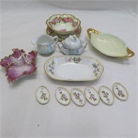 Nippon - Occupied Japan Decorative Ceramics