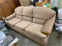 Sleeper sofa