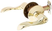 Schlage Accent Keyed Entry Lever - Single Cylinder
