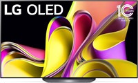 LG B3 Series OLED 65-Inch Smart TV  2023
