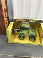 Ertl Steiger Panther ST310 4 wheel- drive tractor