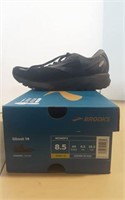 Brooks "Ghost 14" Womens Shoes-Size 8.5