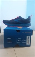 Brooks "Revel 5" Womens Shoes-Size 11.5