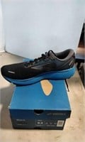 Brooks "Ghost 14" Men's Shoes-Size 9.5