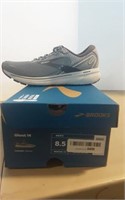 Brooks "Ghost 14" Men's shoes-Size 8.5