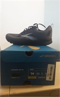 Brooks "Adrenaline GTS 22" Men's shoes-Size 14W
