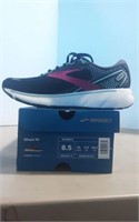 Brooks "Ghost 14" Womens Shoes-Size 8.5