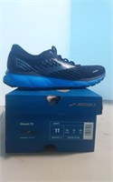 Brooks "Ghost 13" Men's Shoes-Size 11