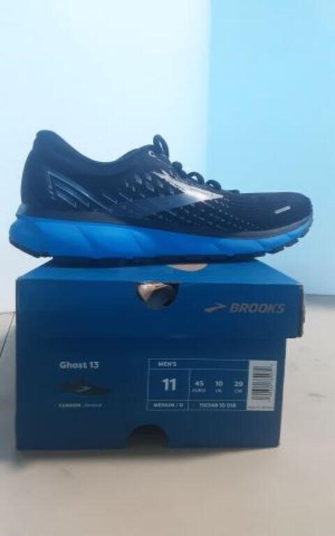 BROOKS MEN AND WOMEN RUNNING SHOES