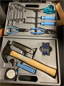 NEW DIY tool set