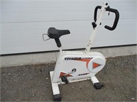 VOAYGEUR EXCERCISE BIKE