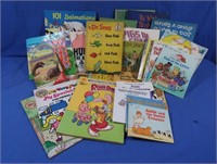 Asst Childrens Books