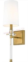 Z-Lite 1 Light Wall Sconce